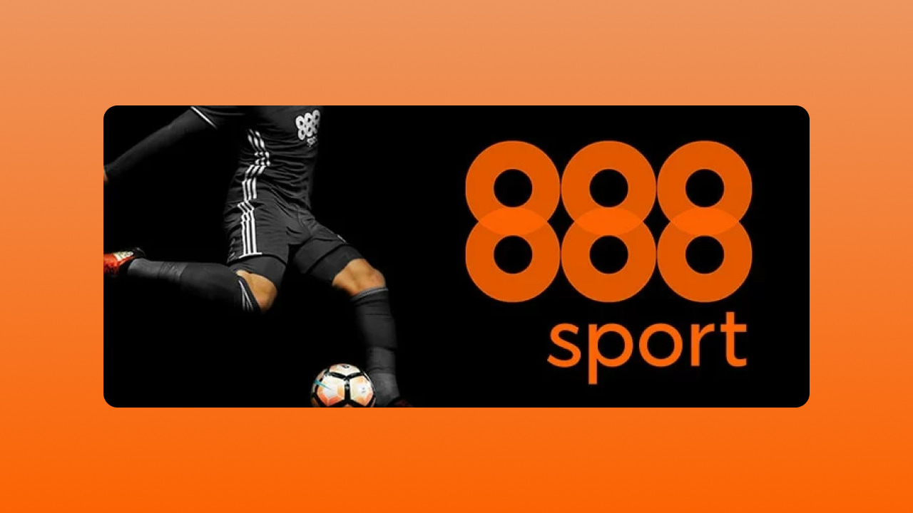 888 Casino Sport Betting