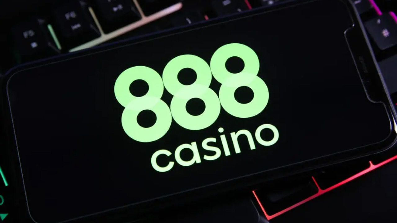 888 Casino