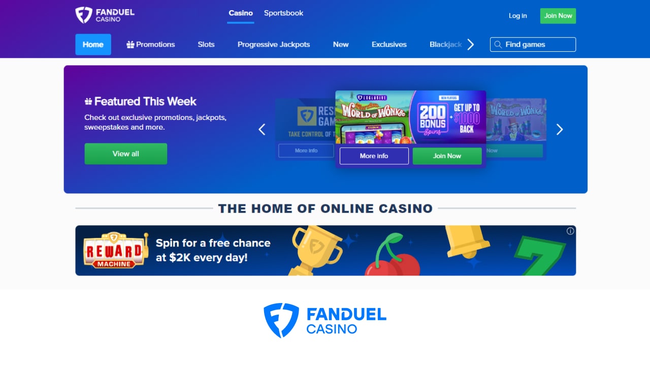 Fanduel casino in canada