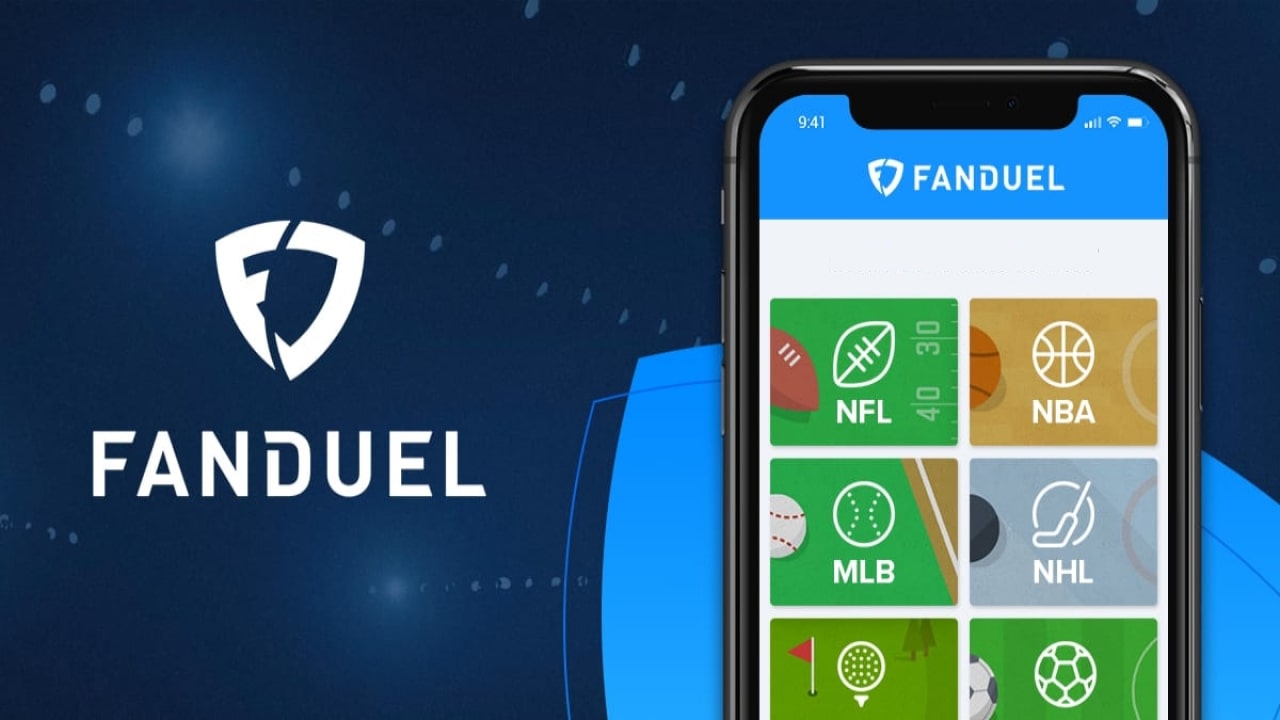 Fanduel sports betting