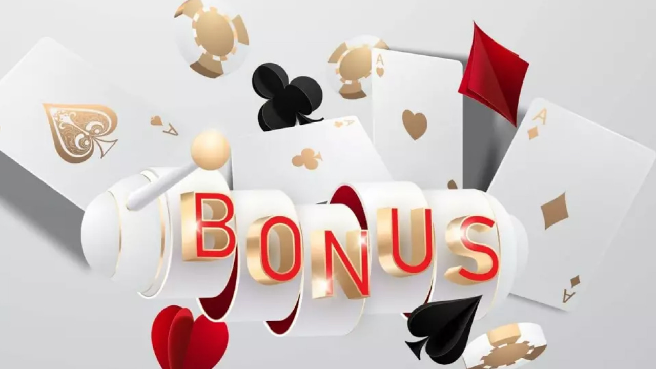 How To Select A Right Casino Bonus