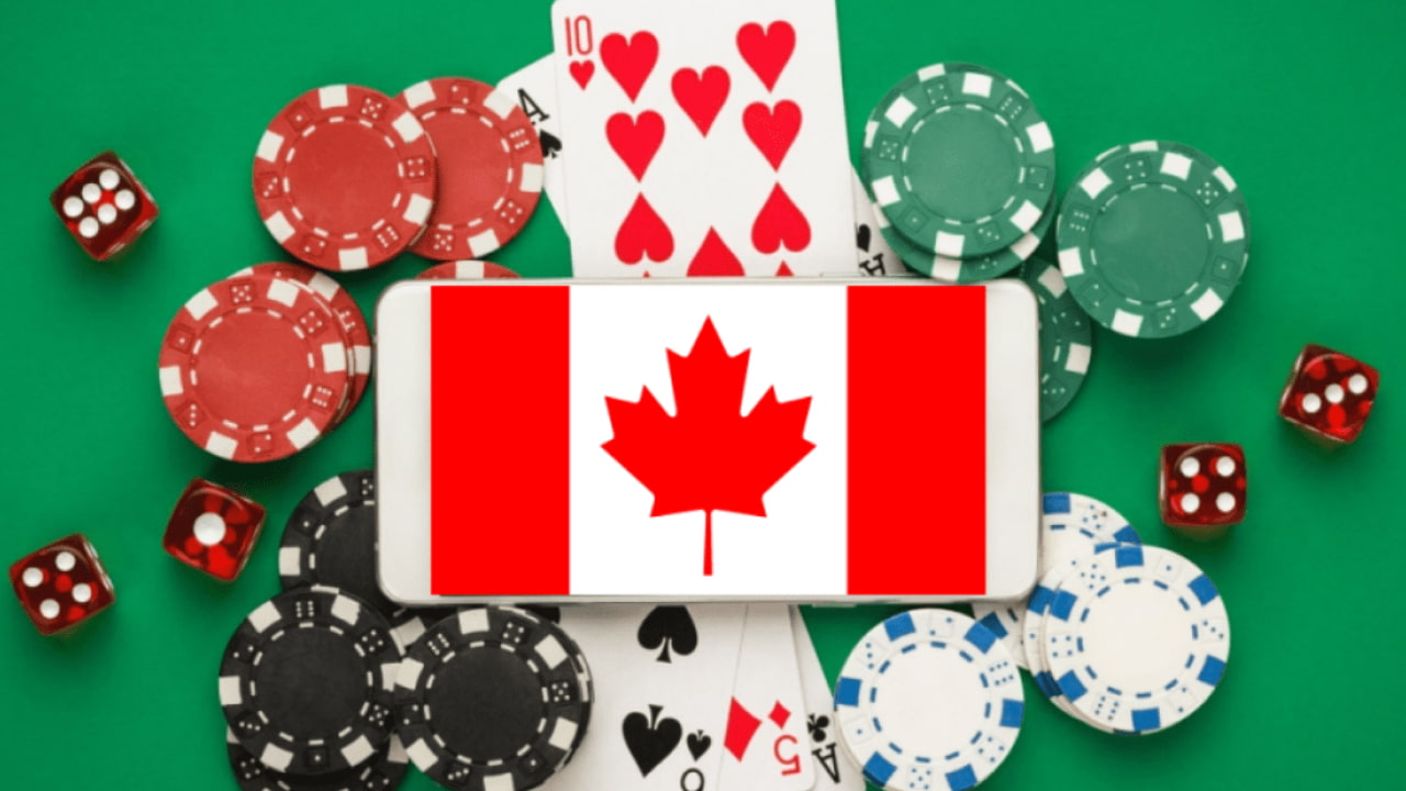 Latest Online Casinos in Canada