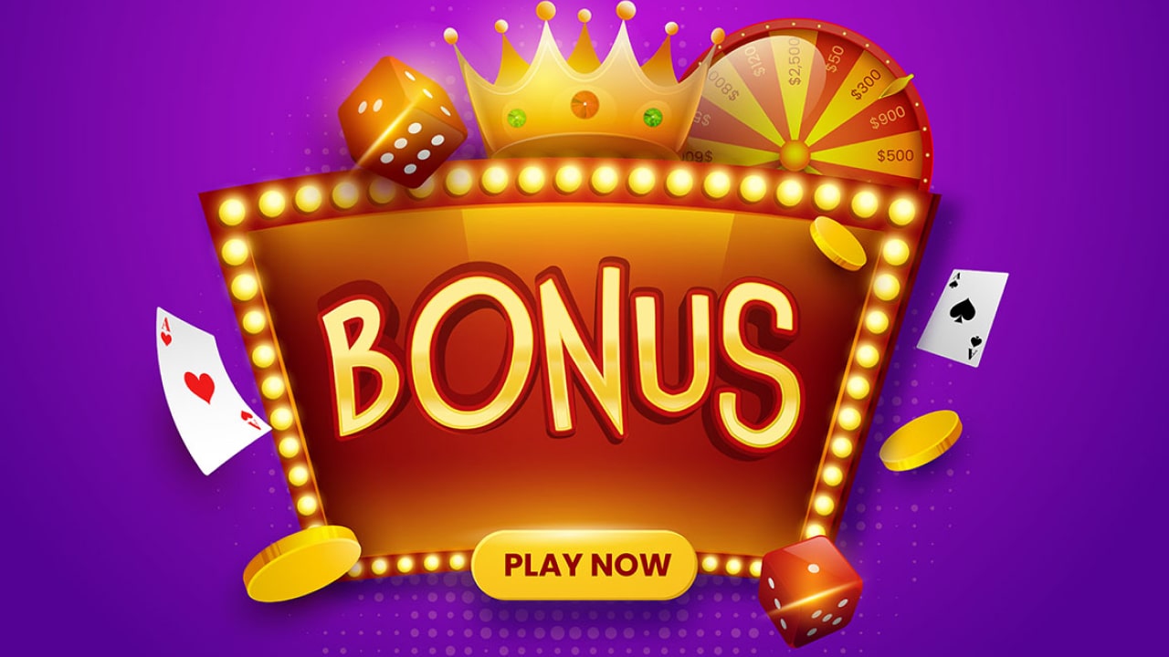 New Online Casino Bonuses