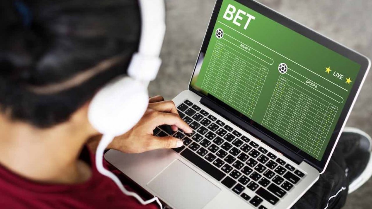 Reliable Sports Betting Site