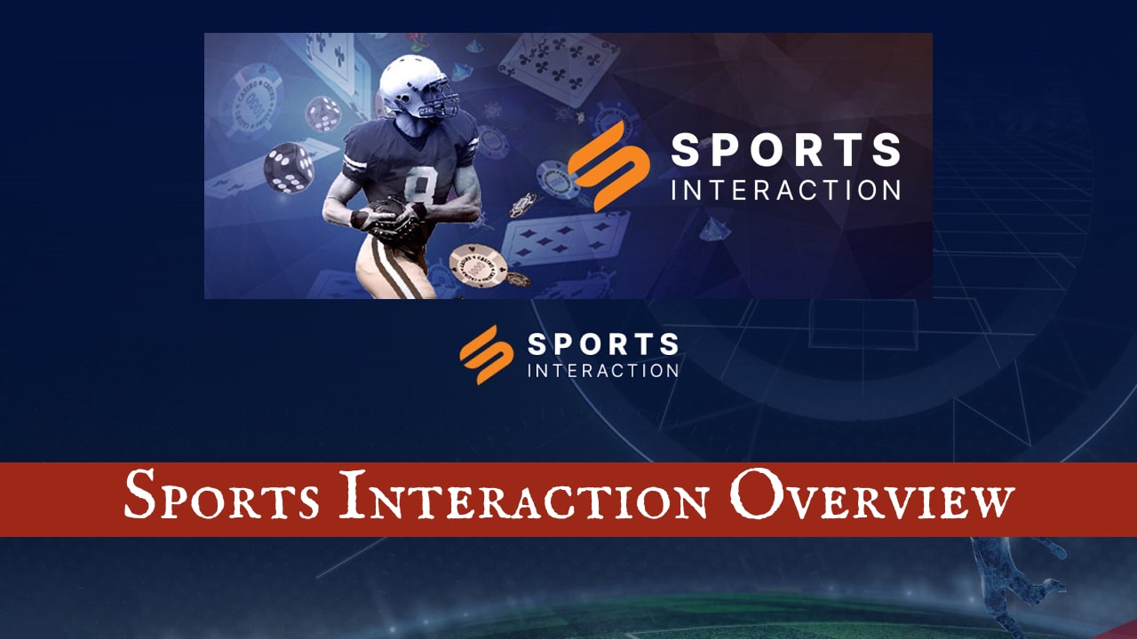 Sports Interaction review