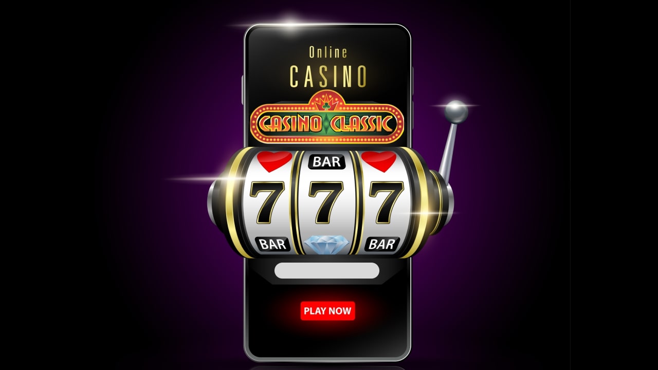 Casino Classic Mobile