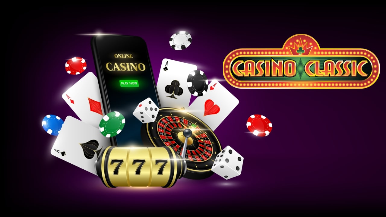 Casino Classic Overview