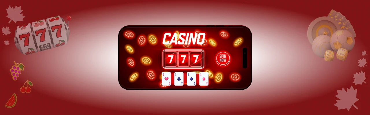 Cons of new online casinos