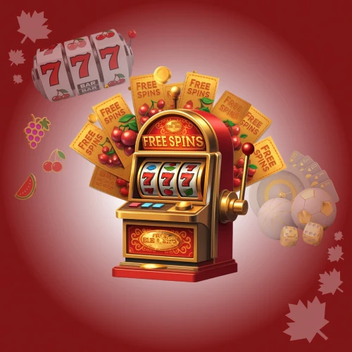 Free spin bonuses in canada