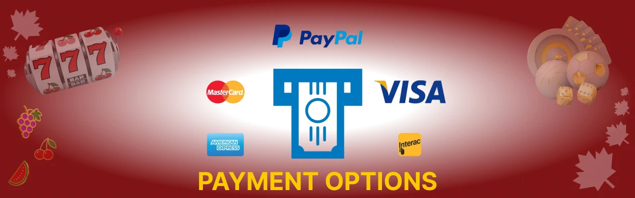 Payment options at fanduel casino