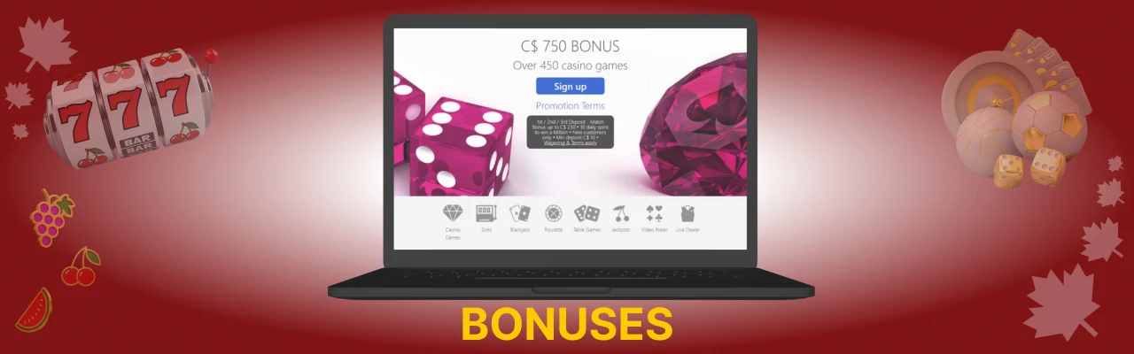 Ruby fortune online casino