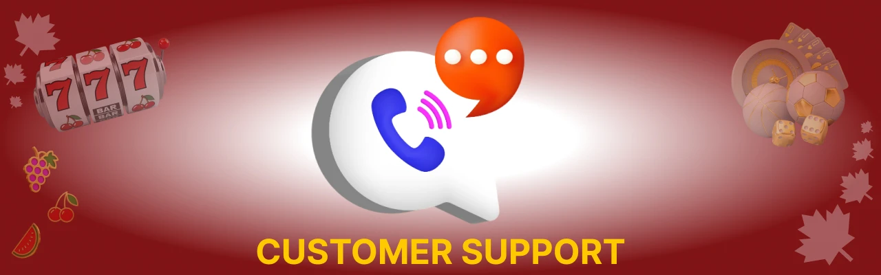 Stake casino customer support