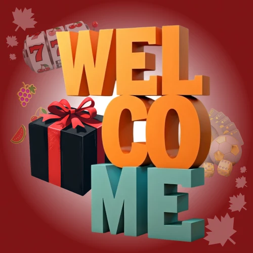 Welcome bonuses in canada