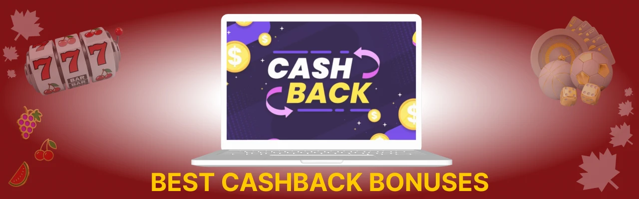 Best cashback bonuses in canada