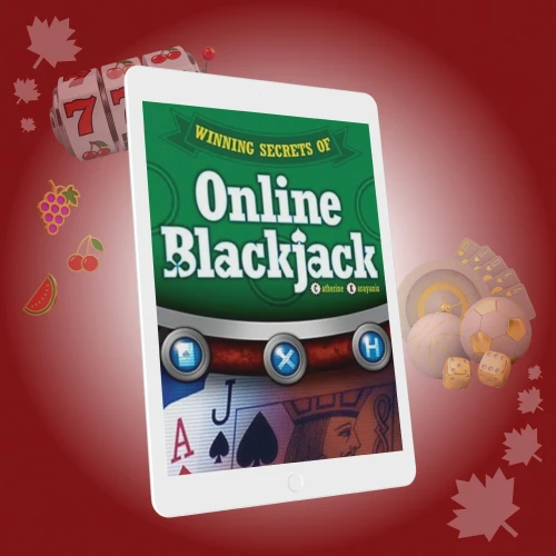Blackjack online