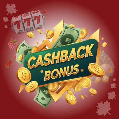 Cashback bonuses in canada