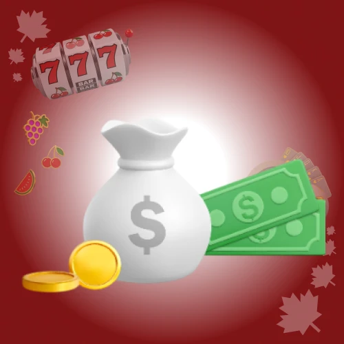 Deposit bonuses in canada