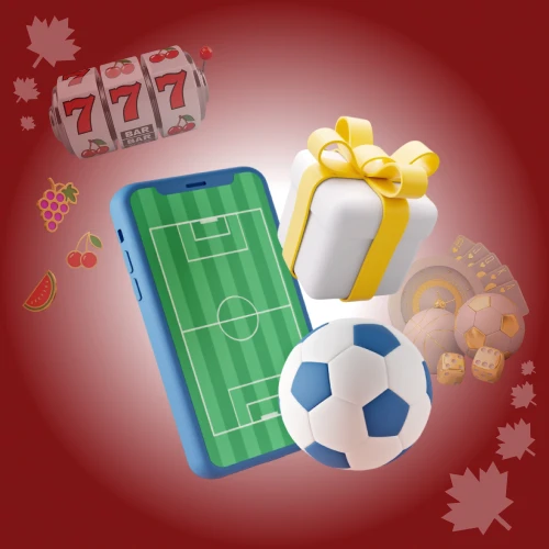 Football betting bonuses