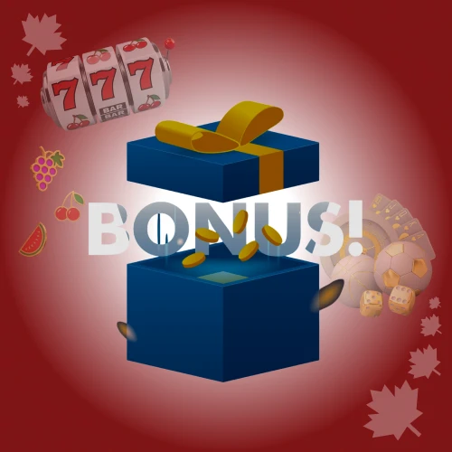 Low wagering requirement bonuses