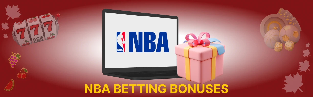 Nba betting bonuses