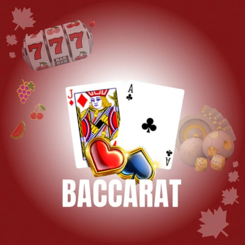 Online baccarat bonuses in canada