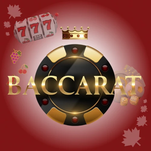 Online baccarat in canada