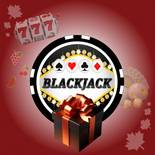 Online blackjack bonuses