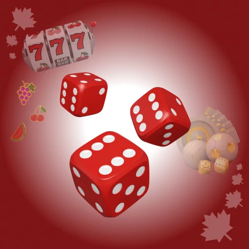 Online casino craps