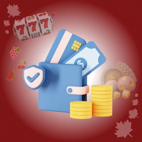 Online casino payment providers