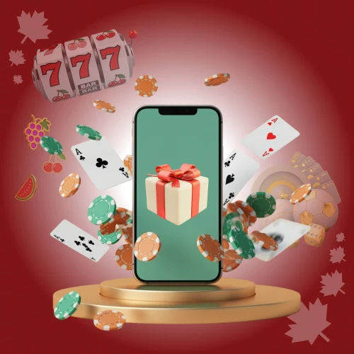 Online poker bonuses in canada