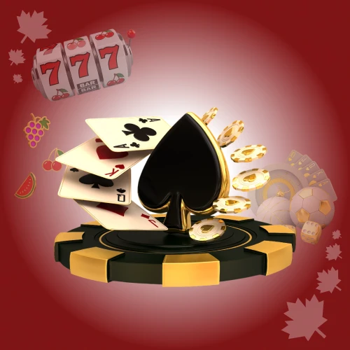 Online poker in canada