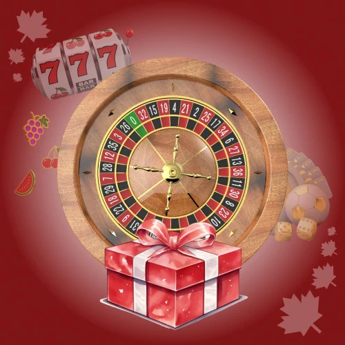 Online roulette bonuses