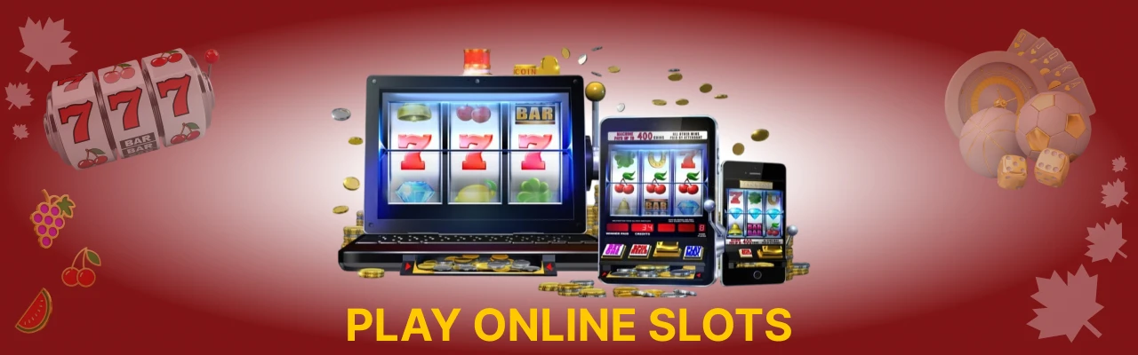 Play online slot