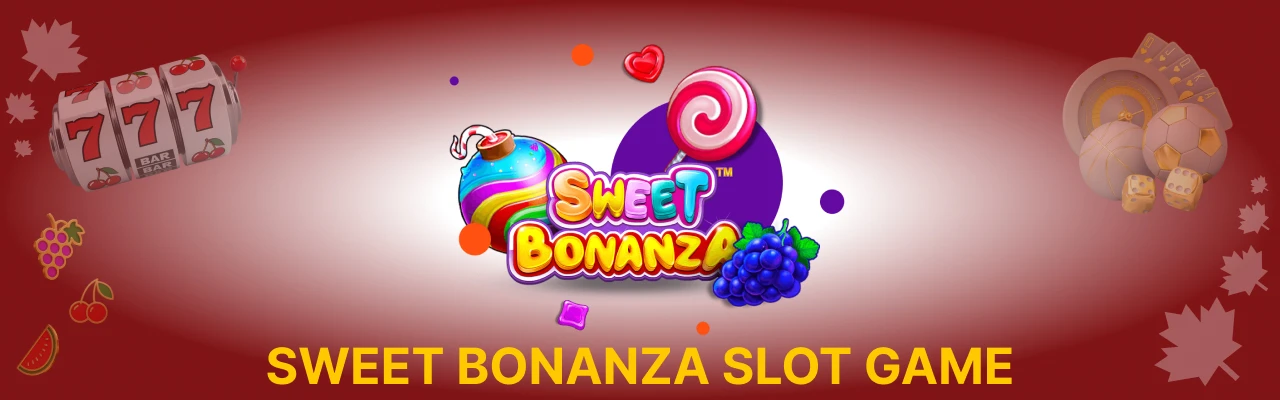 Positives and negatives for sweet bonanza slot