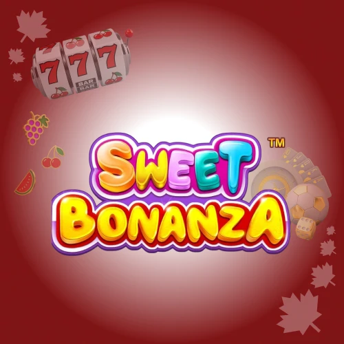Sweet bonanza slot