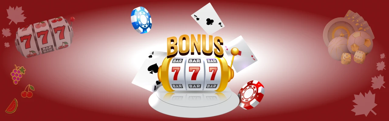 Types of no wagering bonuses