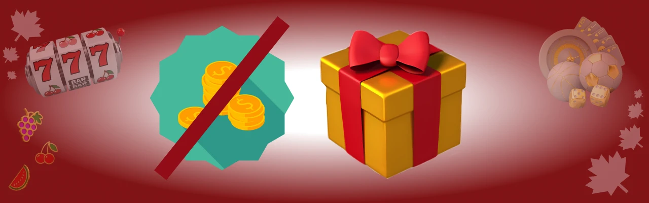 Use and withdraw no deposit bonuses