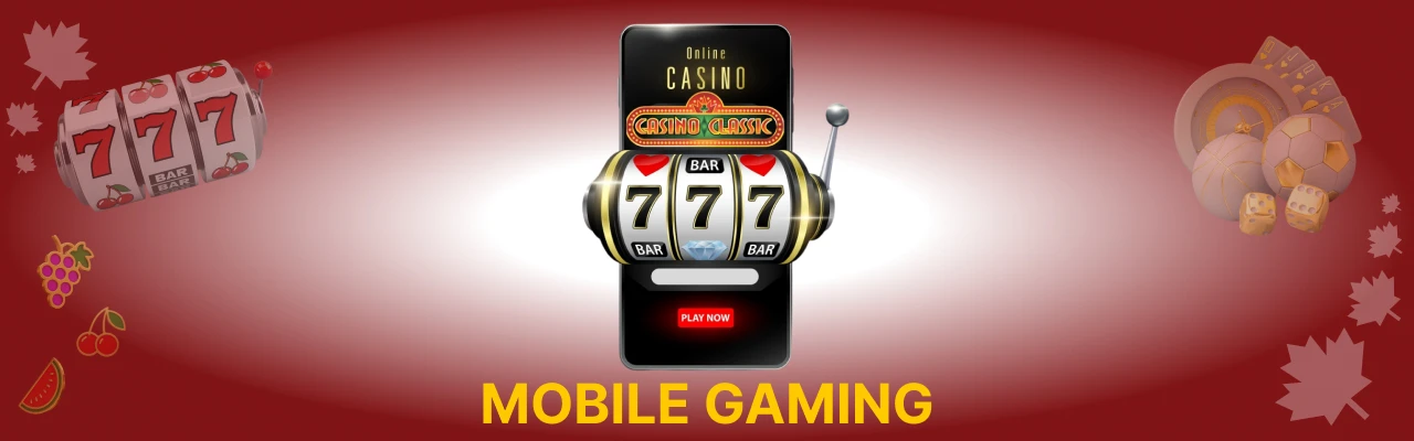 Casino classic mobile