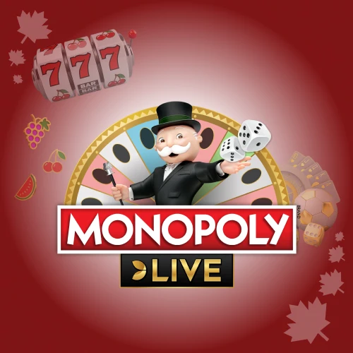 Monopoly live