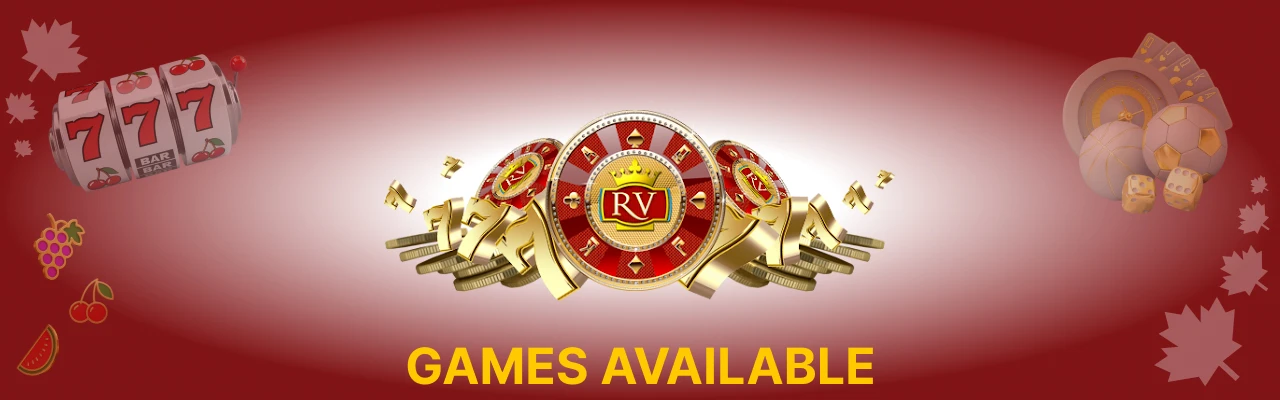 Royal vegas online games