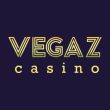 Vegaz Casino logo