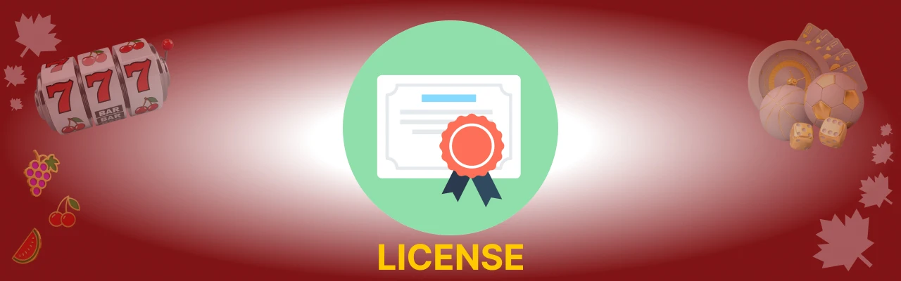 License of wins royal casino