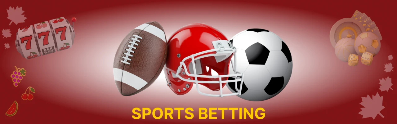 Sports betting odds at casino123