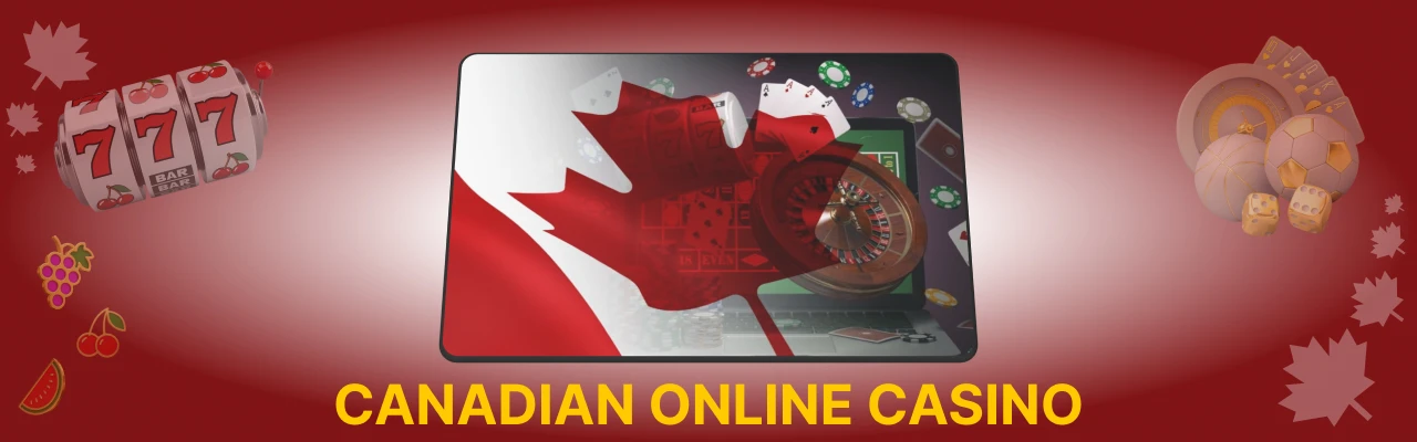 Canadian online casinos