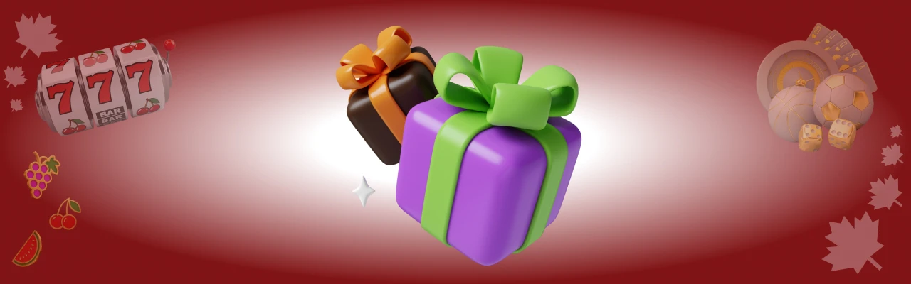 Casino bonuses canada