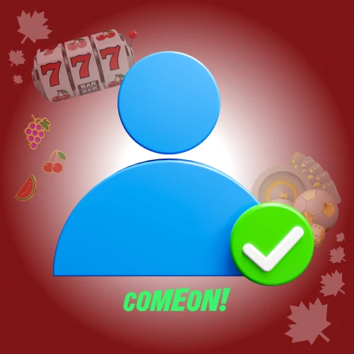 Comeon casino login in canada