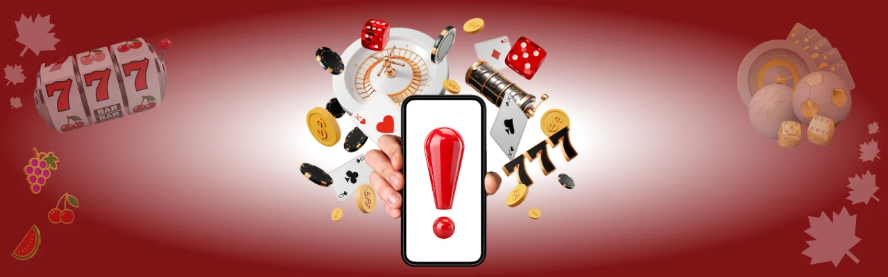 Online casino games canada