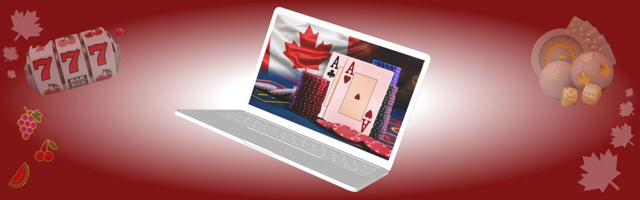 Online casinos canada