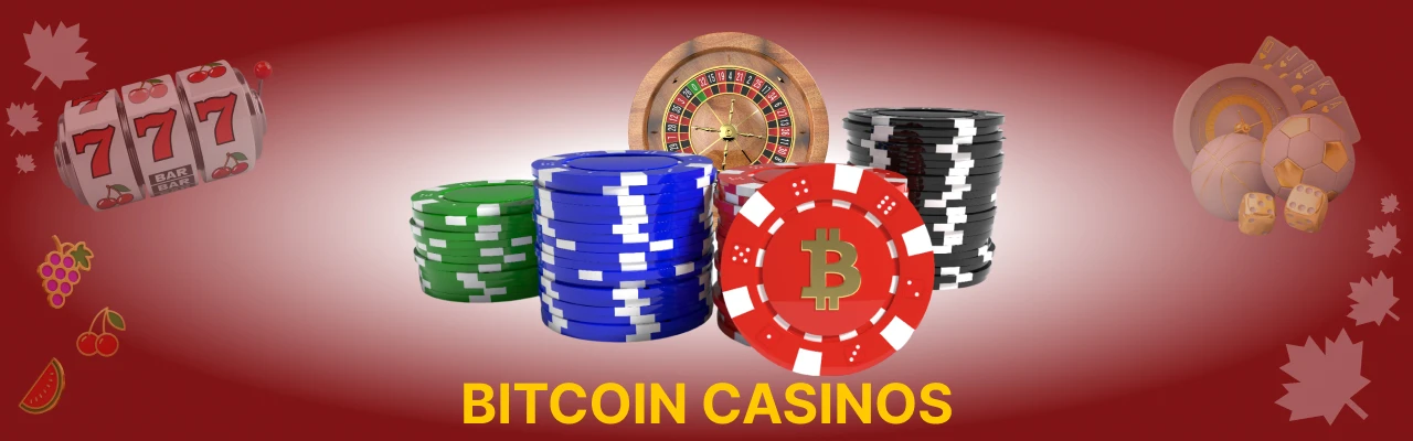 Pros of bitcoin casinos