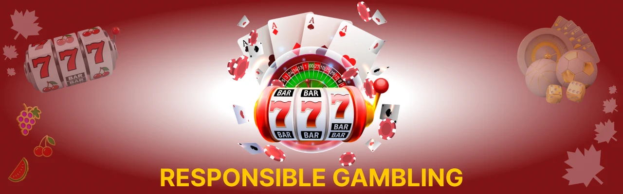Tips for responsible gambling
